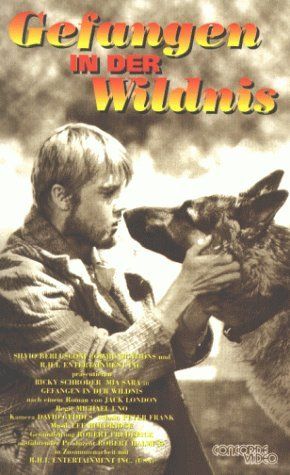 Call of the Wild : Poster