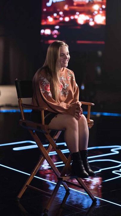 Nashville : Fotos Maisy Stella
