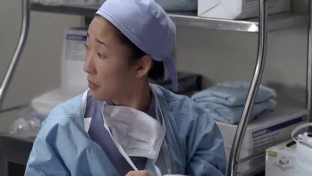 Grey's Anatomy : Fotos