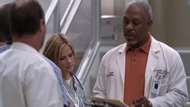 Grey's Anatomy : Fotos