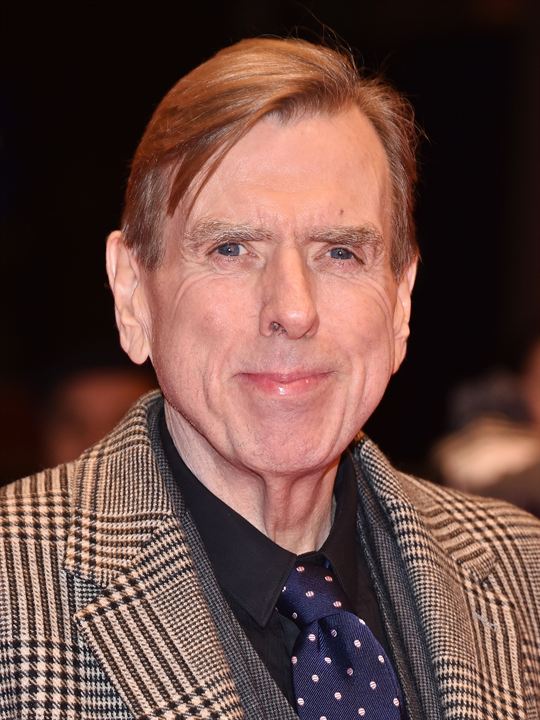 Poster Timothy Spall