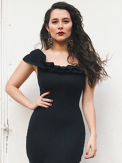 Poster Magdalena Müller