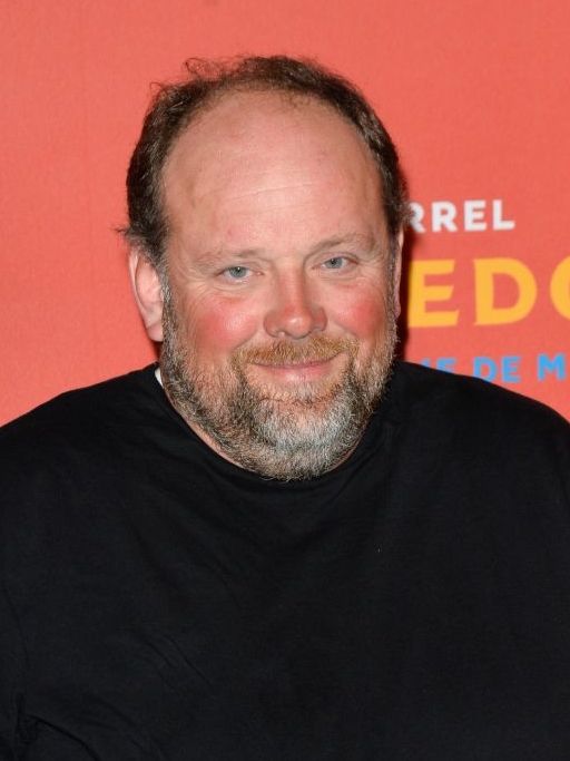 Poster Grégory Gadebois