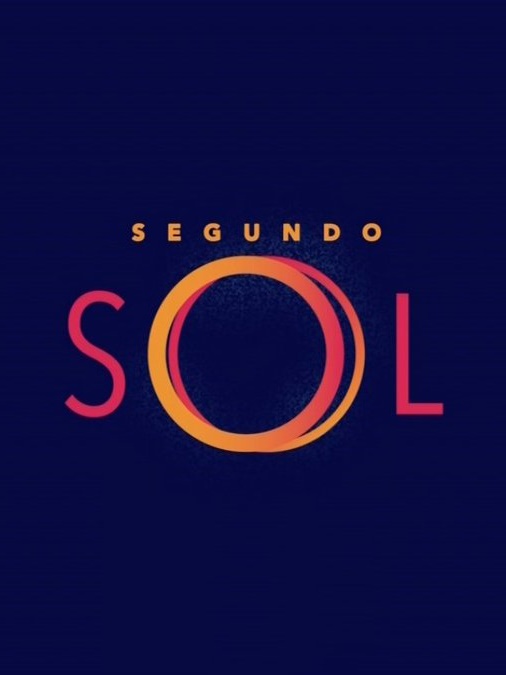 Segundo Sol : Poster