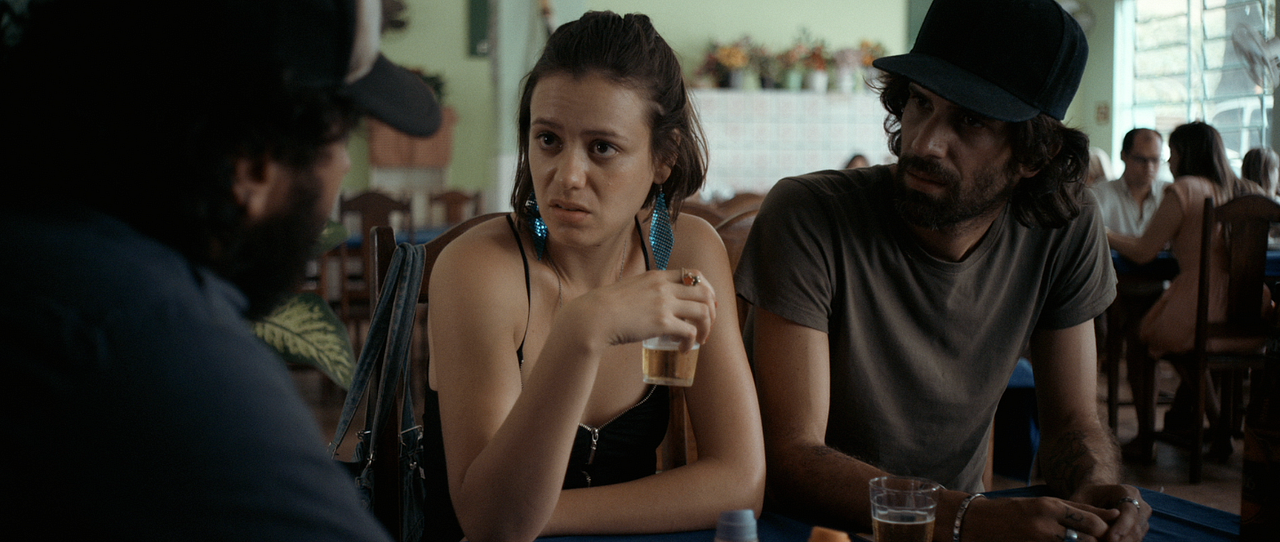 Os Incontestáveis : Fotos