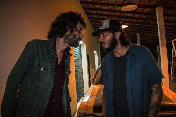 Os Incontestáveis : Fotos