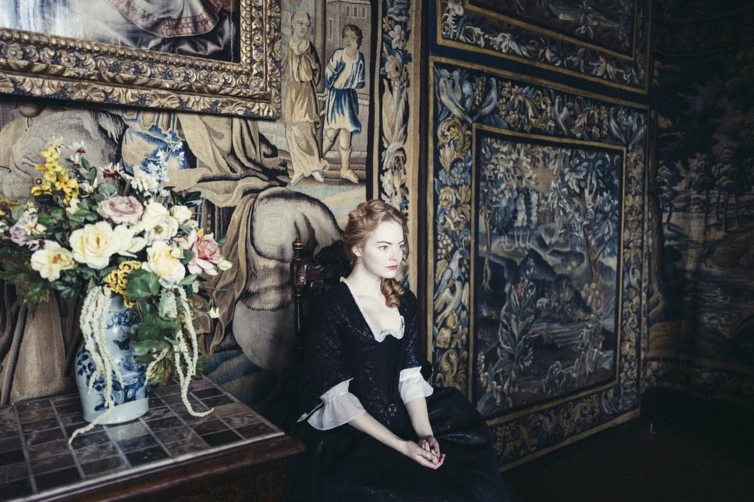 A Favorita : Fotos Emma Stone