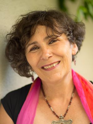 Poster Marie-Monique Robin