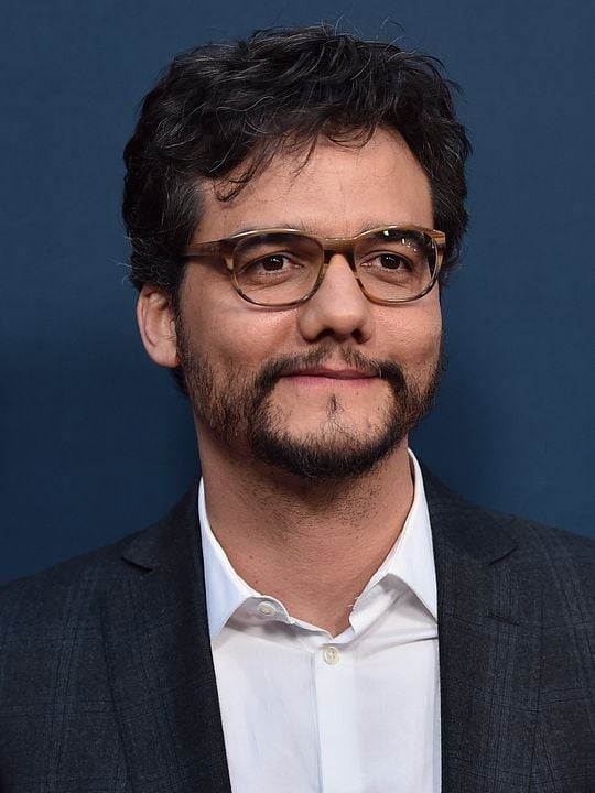 Poster Wagner Moura