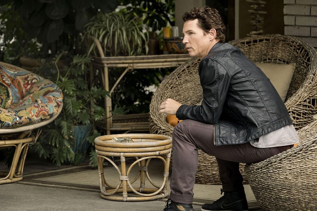 Animal Kingdom Animal Kingdom Fotos Shawn Hatosy 4 no 113