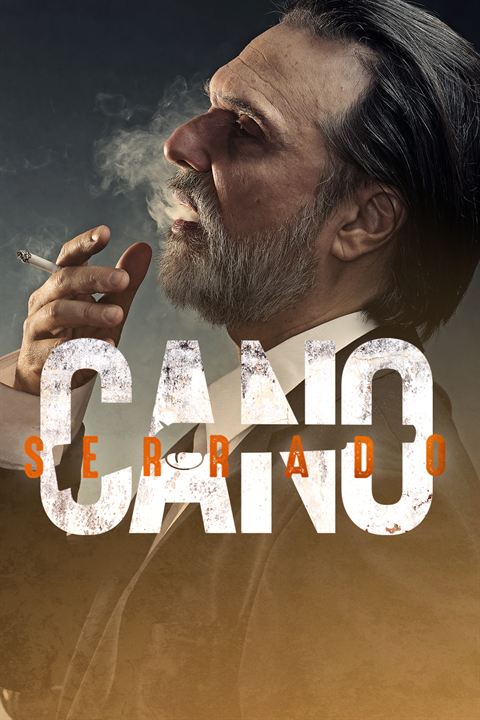 Cano Serrado : Poster