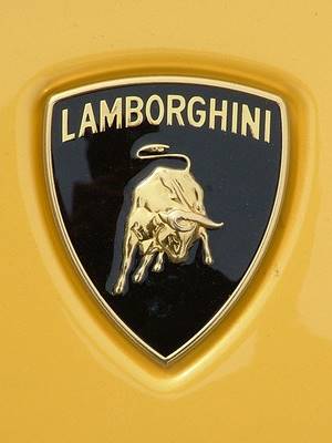 Lamborghini: The Man Behind The Legend : Poster