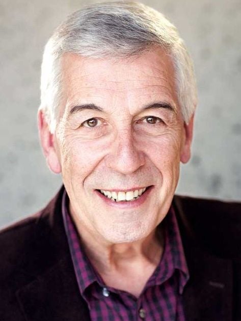 Poster Jeffrey Holland