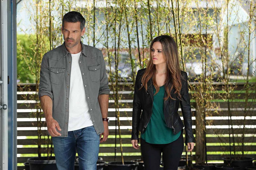 Fotos Rachel Bilson, Eddie Cibrian