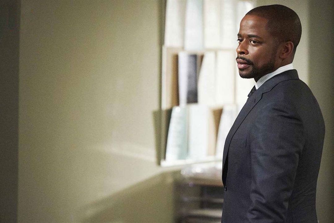 Suits : Suits : Fotos Dule Hill - 151 no 636 - AdoroCinema