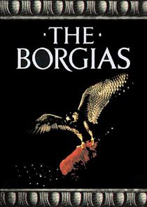 The Borgias : Poster