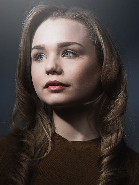 Poster Niamh Wilson