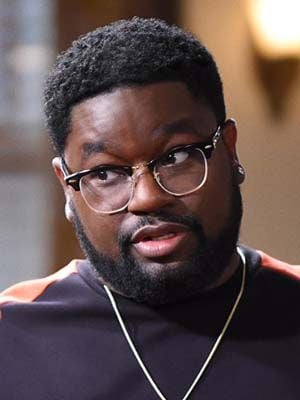 Poster Lil Rel Howery