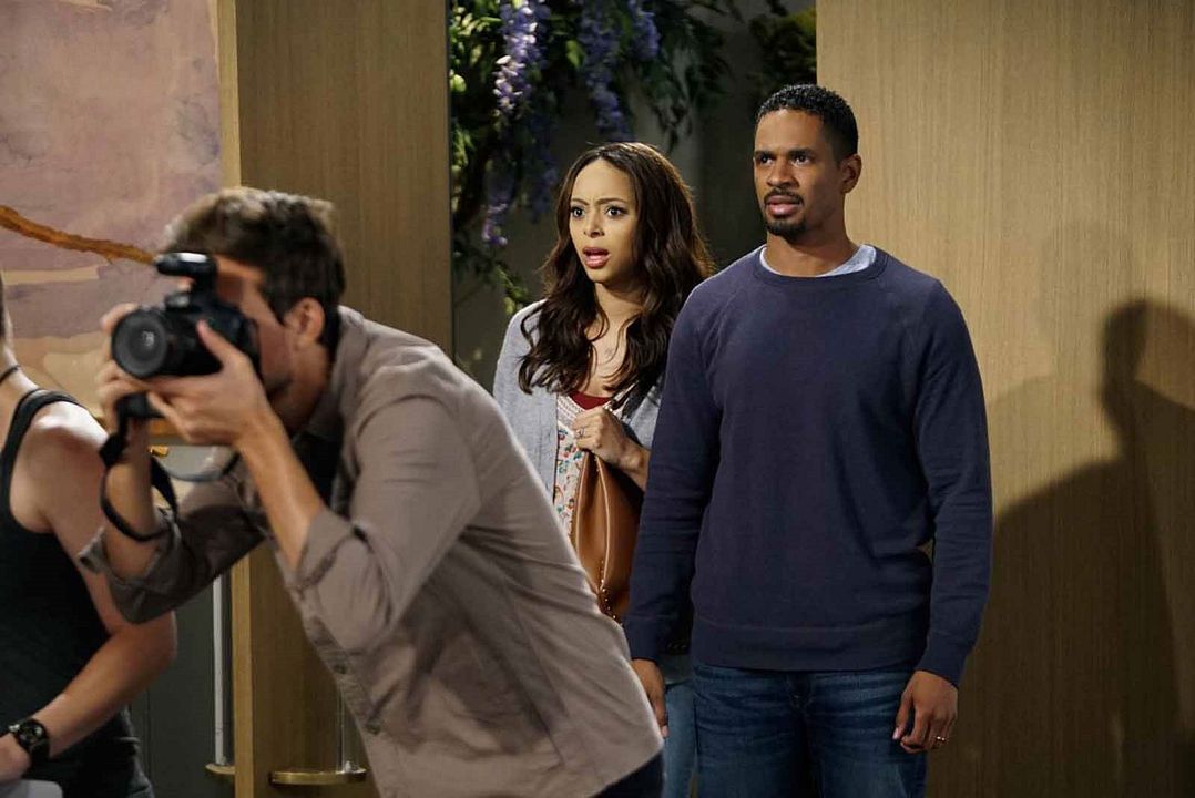 Happy Together : Fotos Damon Wayans Jr.