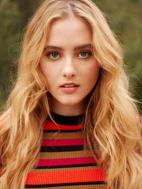 Poster Kathryn Newton