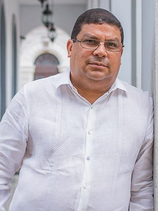 Poster Carlos Aguilar Navarro