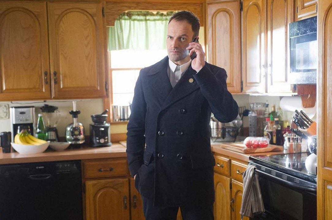 Fotos Jonny Lee Miller