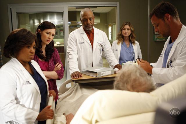 Grey's Anatomy : Fotos
