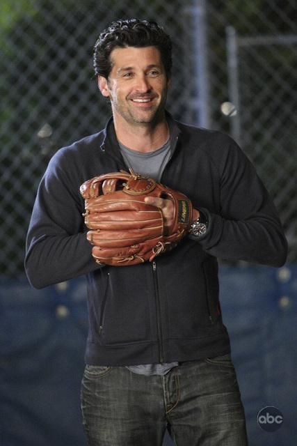 Grey's Anatomy : Fotos