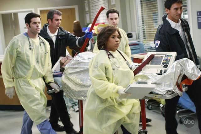 Grey's Anatomy : Fotos