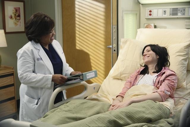 Grey's Anatomy : Fotos
