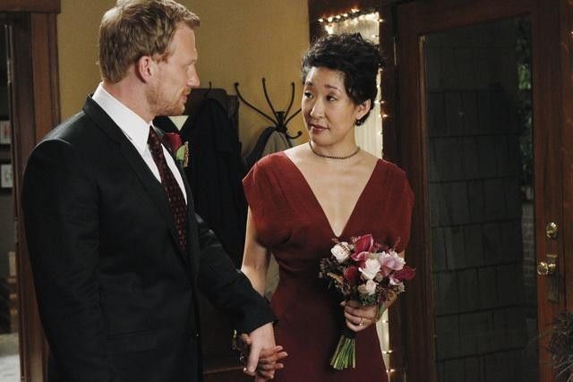 Grey's Anatomy : Fotos