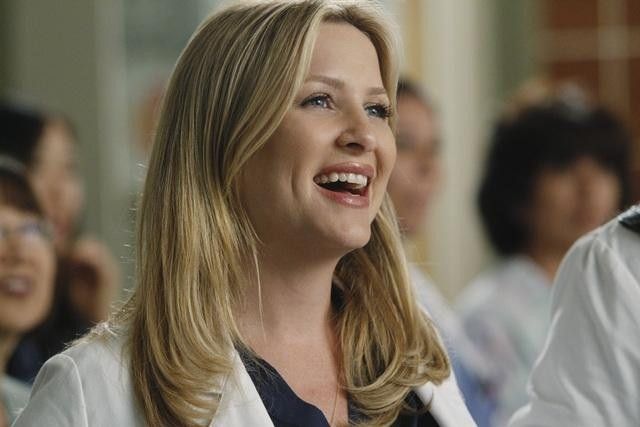 Grey's Anatomy : Fotos
