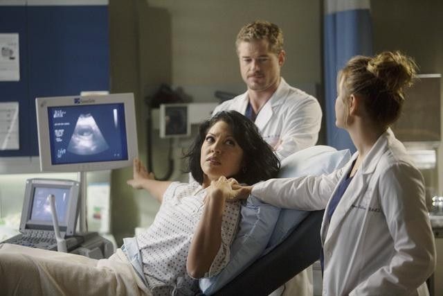 Grey's Anatomy : Fotos