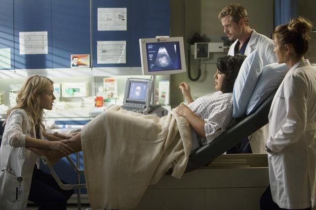 Grey's Anatomy : Fotos