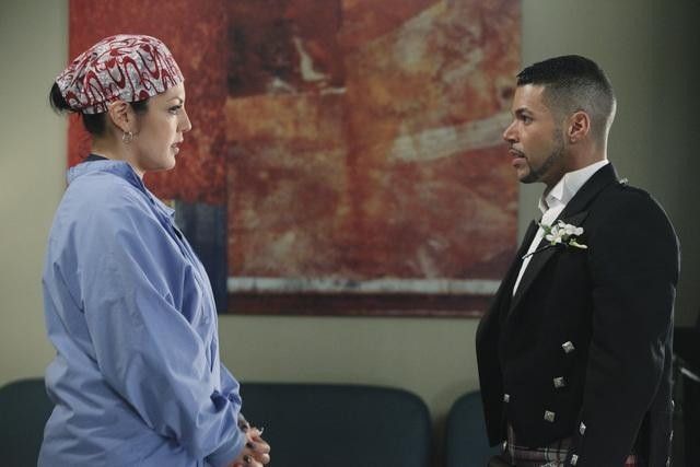 Grey's Anatomy : Fotos
