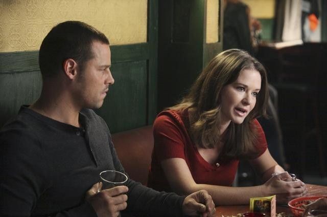 Grey's Anatomy : Fotos