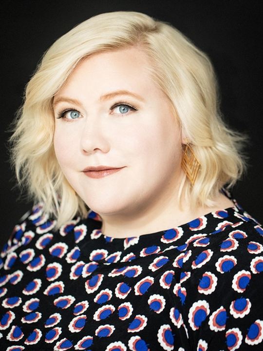 Poster Lindy West