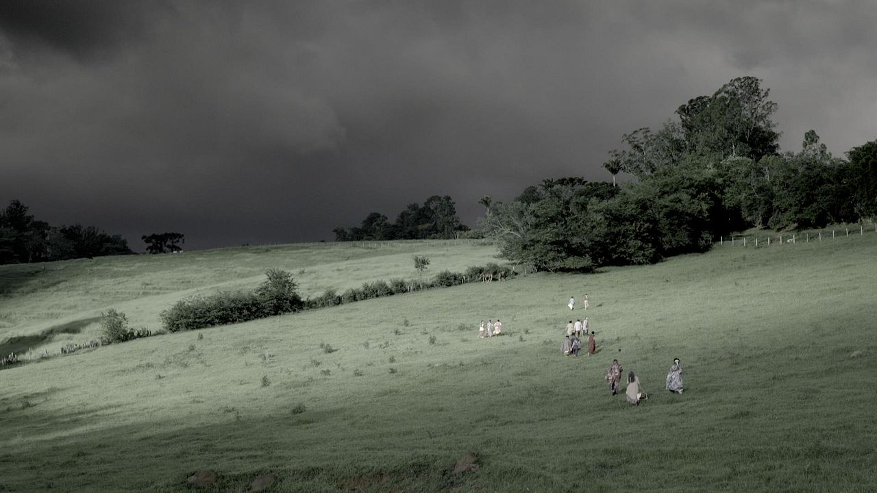 Fica Mais Escuro Antes do Amanhecer : Fotos