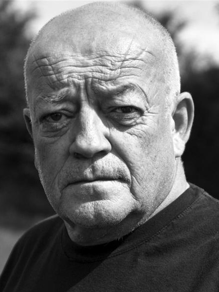 Poster Tim Healy