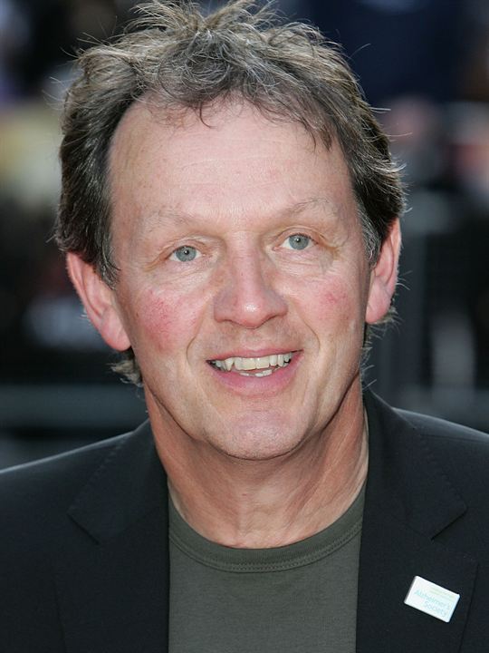 Poster Kevin Whately
