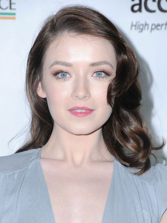 Poster Sarah Bolger