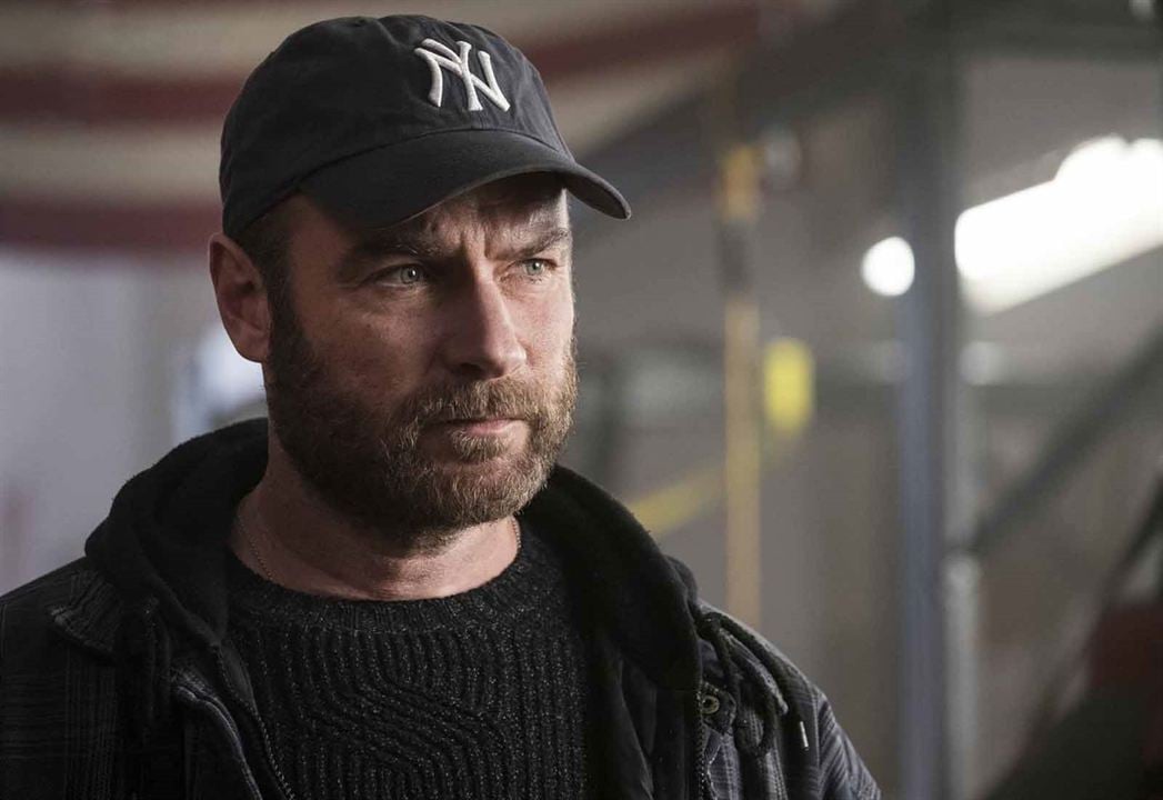 Fotos Liev Schreiber