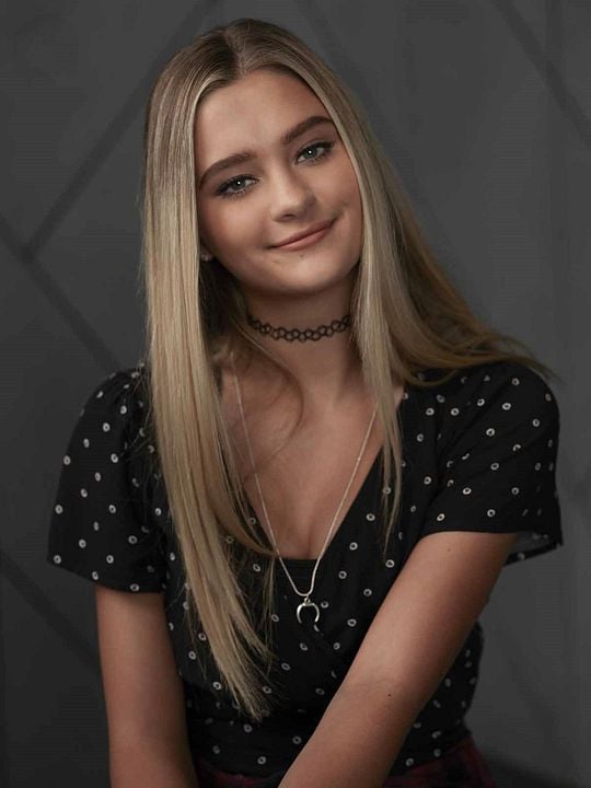 Fotos Lizzy Greene