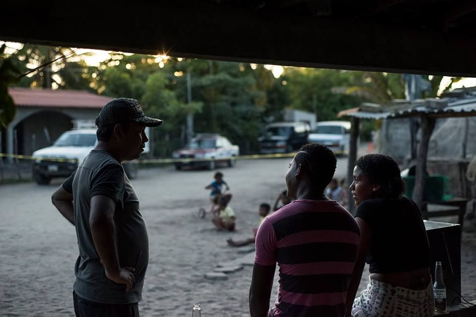 La Negrada : Fotos