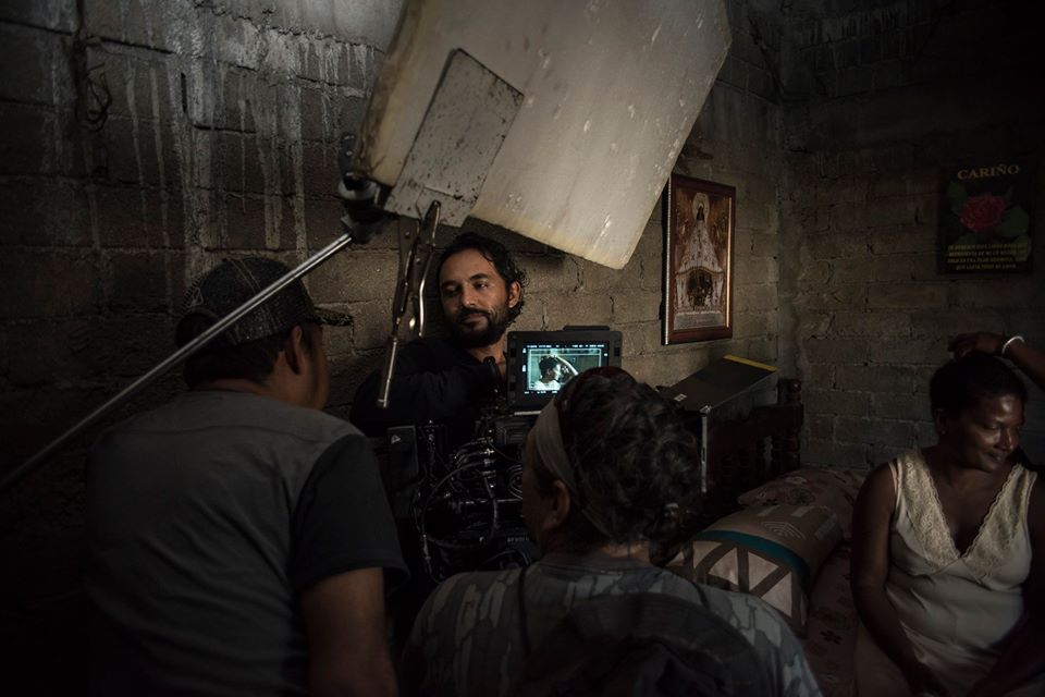 La Negrada : Fotos