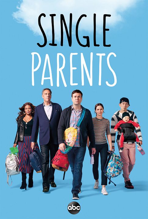 Single Parents : Poster