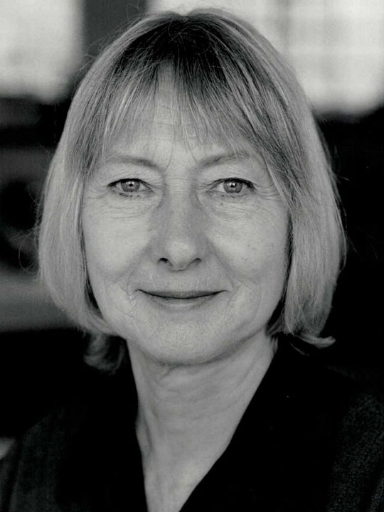 Poster Geraldine Newman