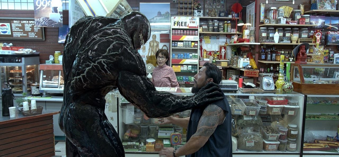 Venom : Fotos