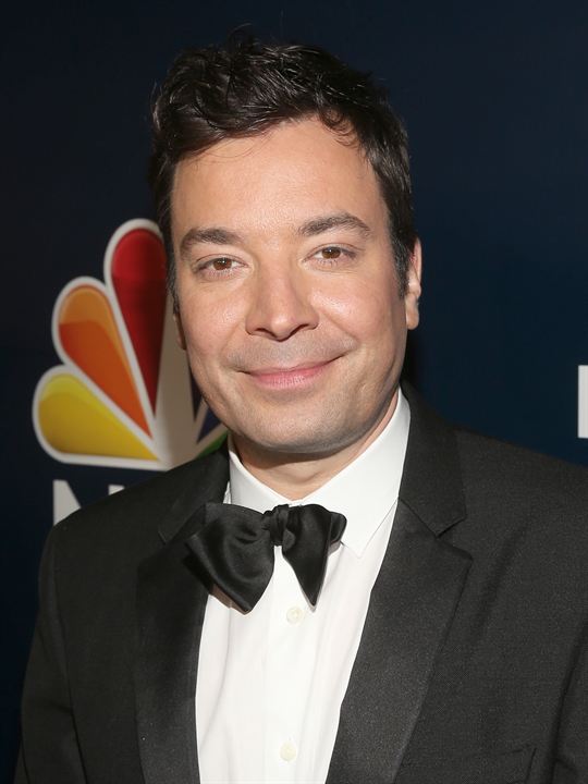 Poster Jimmy Fallon