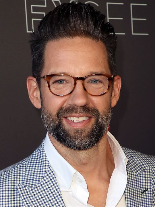 Poster Todd Grinnell